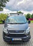FORD Transit CUSTOM grudzień 2016