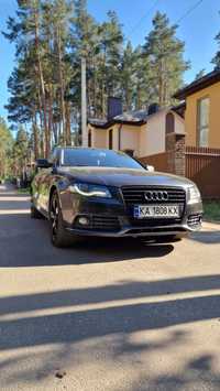 Audi a4 b8 2009