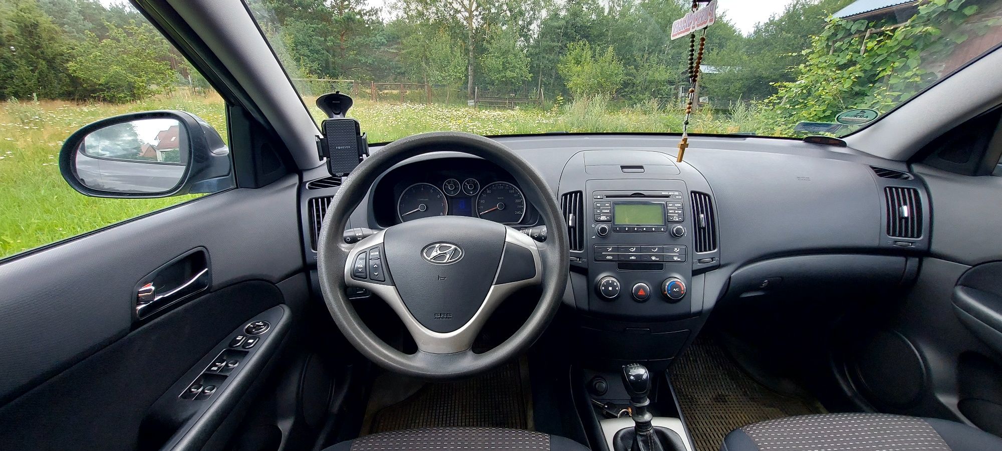 Hyundai i30 1.6b