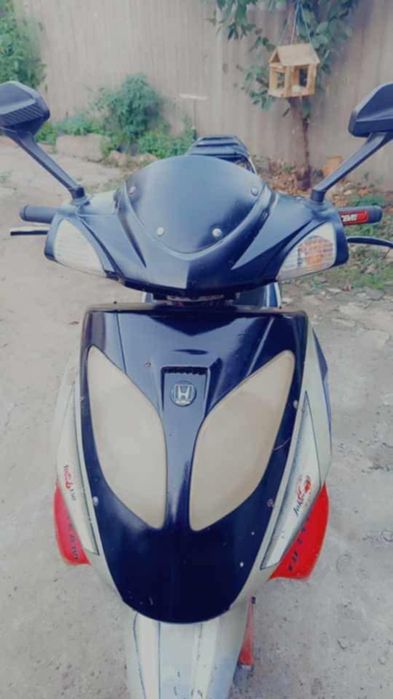 Продам мопед шторм 150 кубів