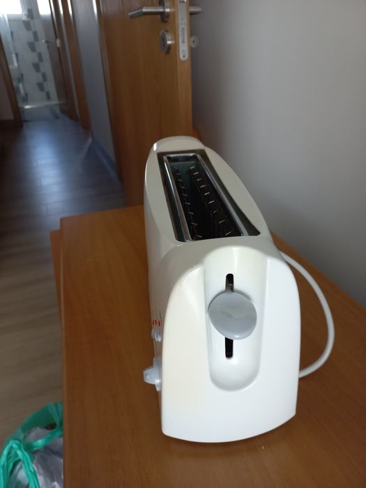 Torradeira eléctrica
