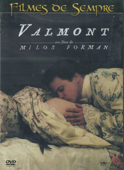 Valmont – Novo/Selado