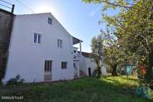 Casa / Villa T3 em Cumeeira de 60,00 m2