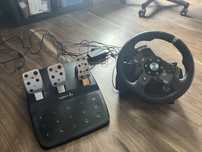 Kierownica Logitech G920