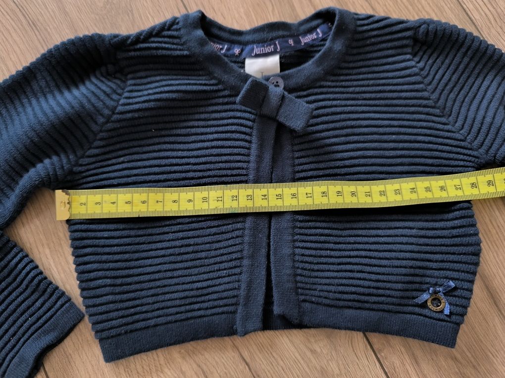 Bolerko dla dziewczynki Jasper Conran 98/104