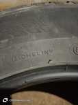 Зимові шини Michelin 215/65 R16. БУ. 6000 грн