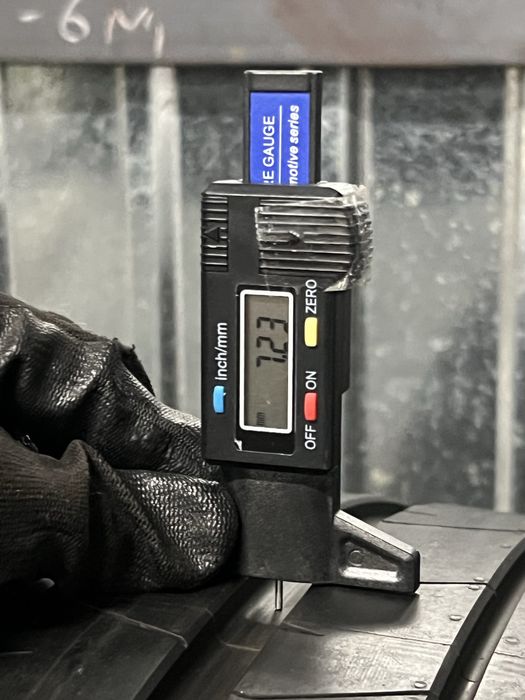 Резина Pirelli PZero PZ4 285/45 315/40 R21 2021р. різноширока ІДЕАЛЬНА