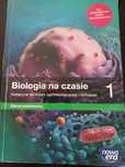 Biologia na czasie 1