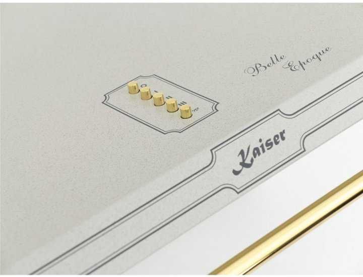 Витяжка кухонна Kaiser A 6416 WBE