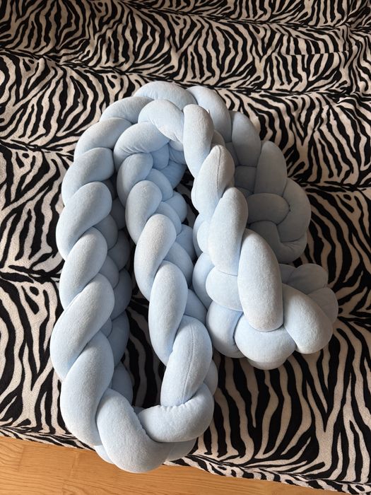 Аксесуари для дитячого ліжечка