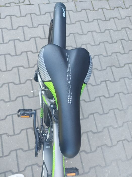 Rower Kross Hexagon M size 19