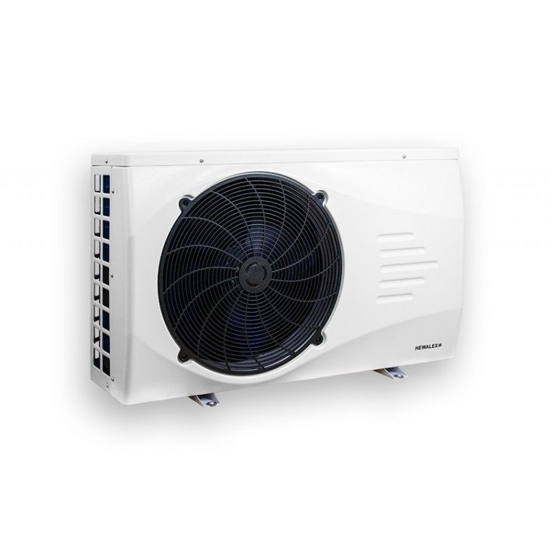 Pompa inwerterowa do basenu hewelux 7.6 kw