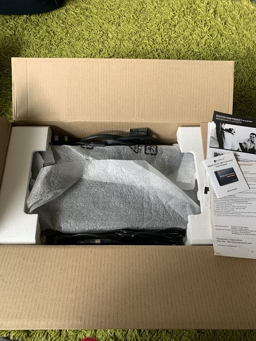 Panasonic DMR-EX97
