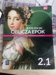 Podrecznik do jezyka polskiego klasa 2 częsc 1