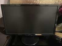 Продаж Монітори -2 штуки за 2000 грн Asus Phillips