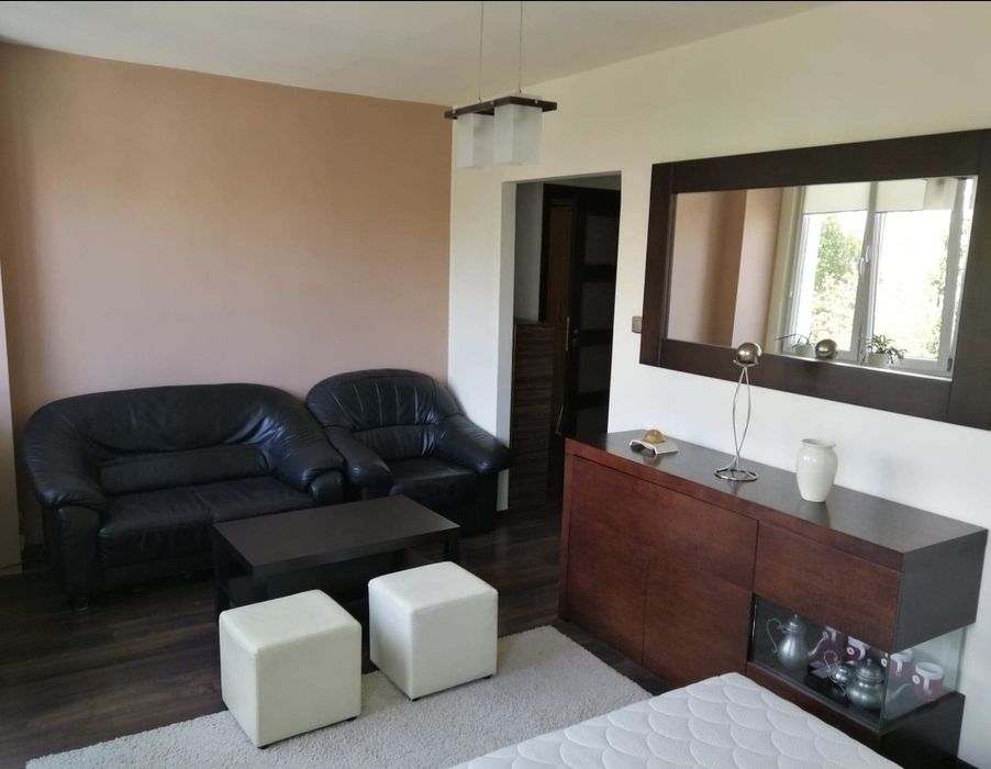 Mieszanie do wynajęcia Peowiaków 80A Zamość 3 pokoje wynajem