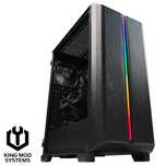 Computador AMD Ryzen 5600 | 32GB DDR4 | SSD 1TB | RTX 4060 Ti