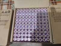 18650 Samsung 35e НОВІ 3400ma 21mOm