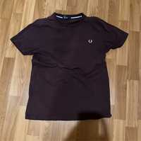 футболка fred perry