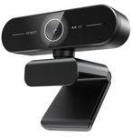 Веб-камера EMEET C60E 4K / Webcam 4k / Вебкамера 4к / Веб камера 4K