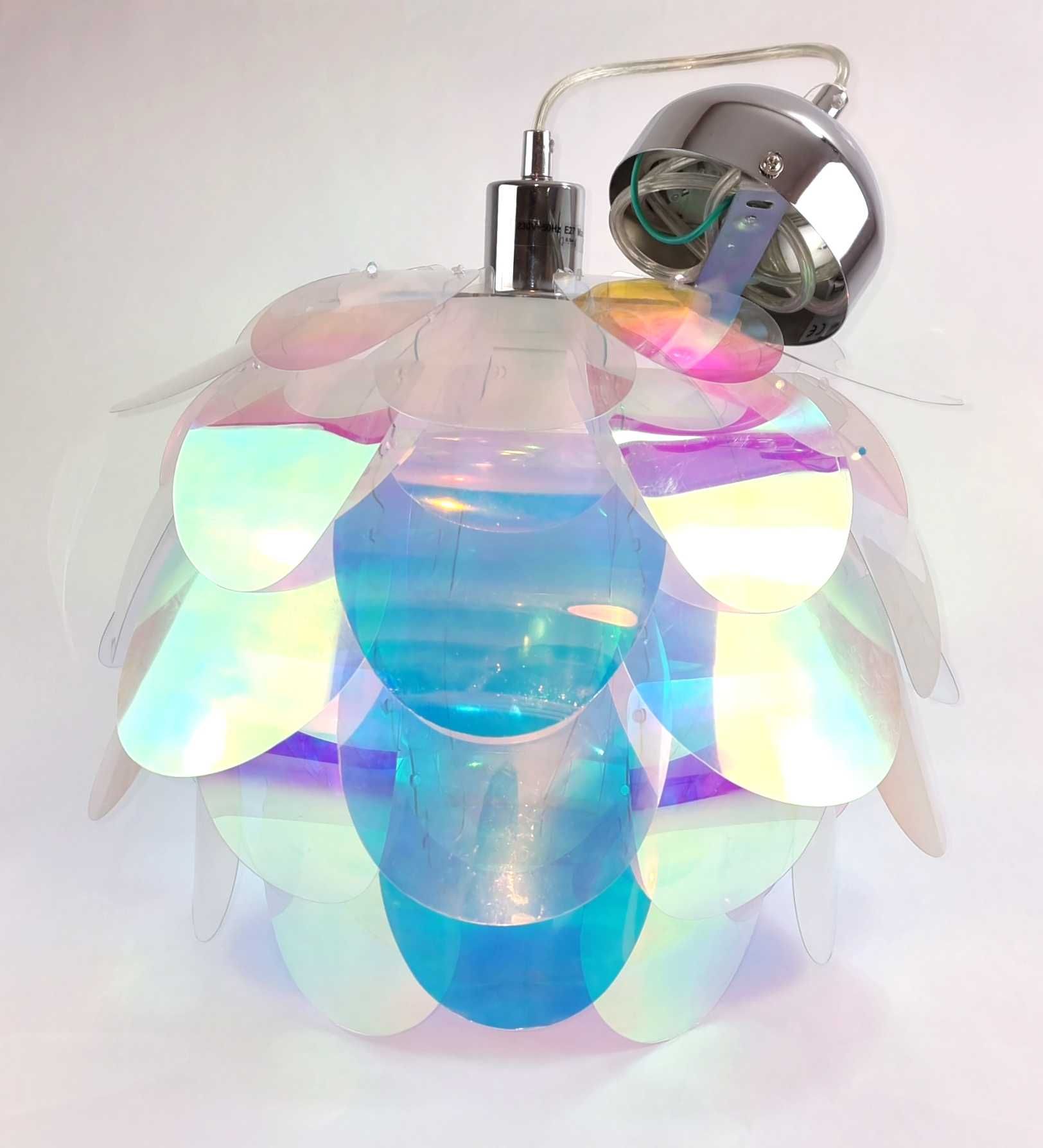 Lampa Dekoracyjna Sufitowa FORA