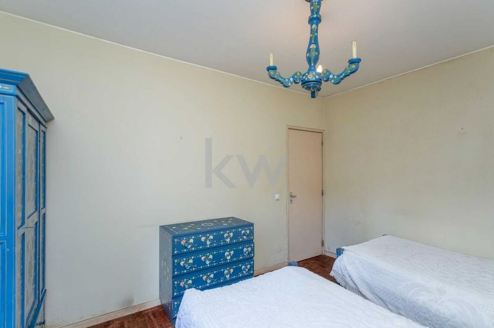 Mobilia de Quarto Alentejana - 2 Quartos