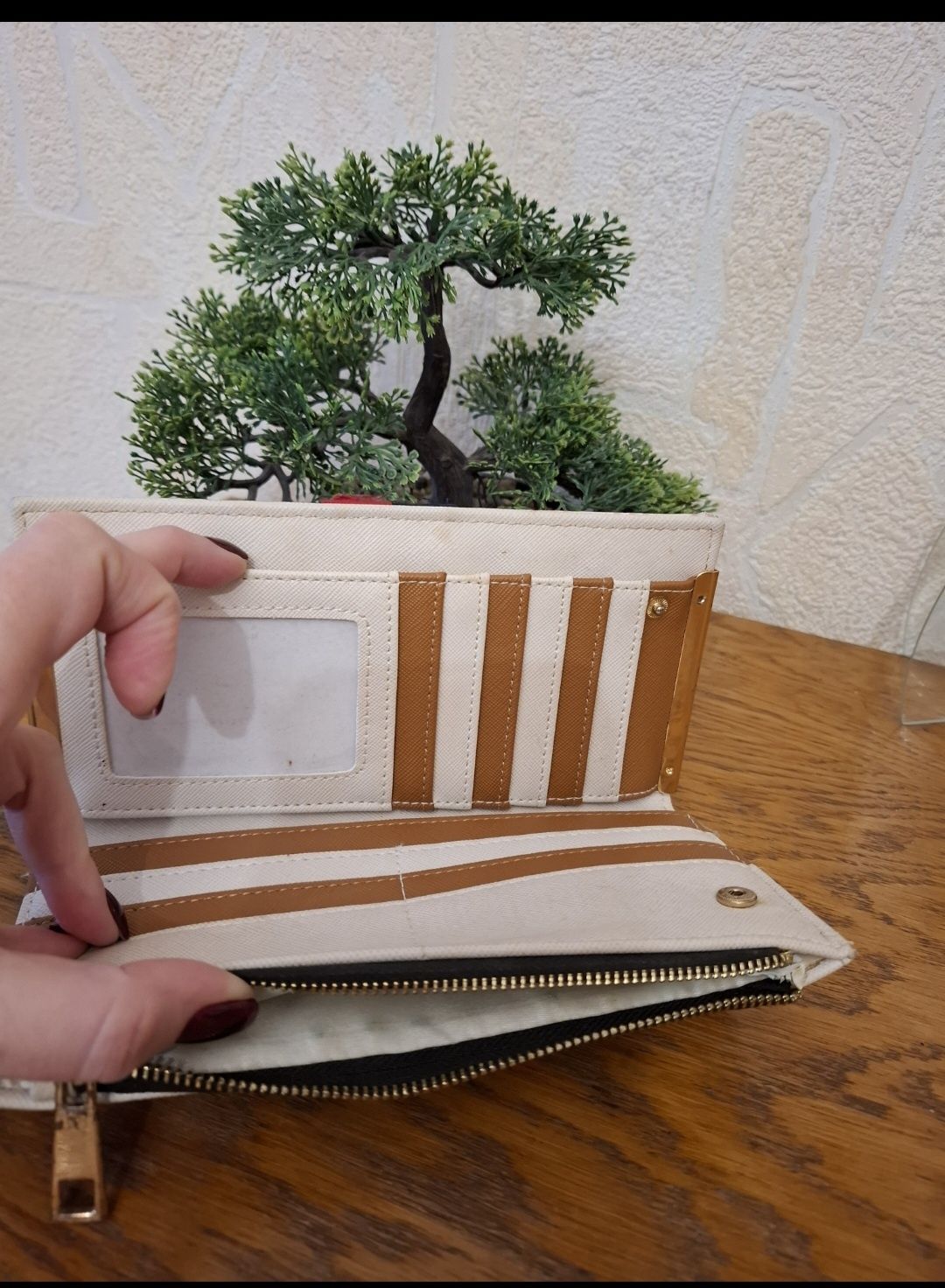 Кошелек River Island