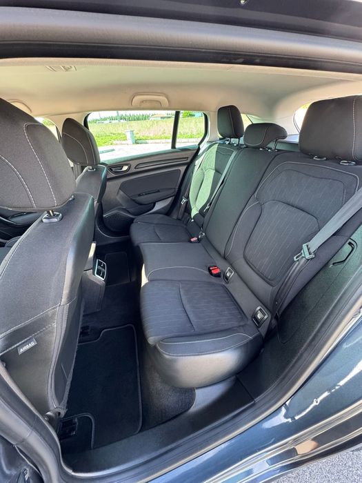 Renault Megane 1.5 Limited 2019