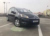 Citroen c4 grand picasso