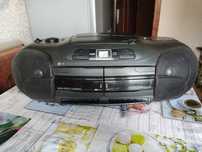 Магнитола LG CD-580AX