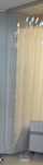Cortina Lamelas PVC