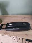 Niszczarka do papieru Fellowes P-5M