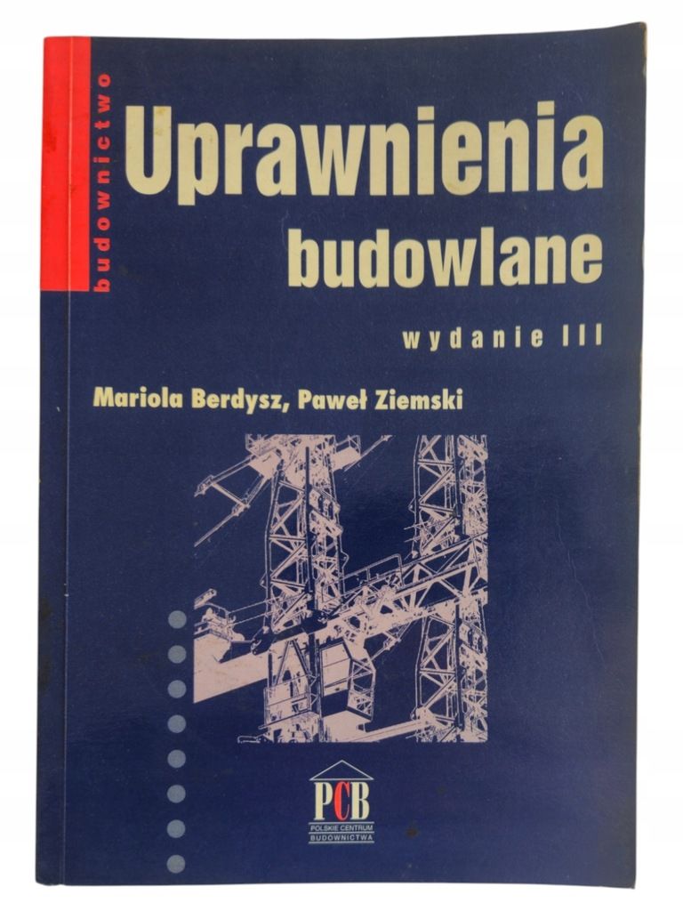 Mariola Berdysz Paweł Ziemski Uprawnienia Budowlane Unikat