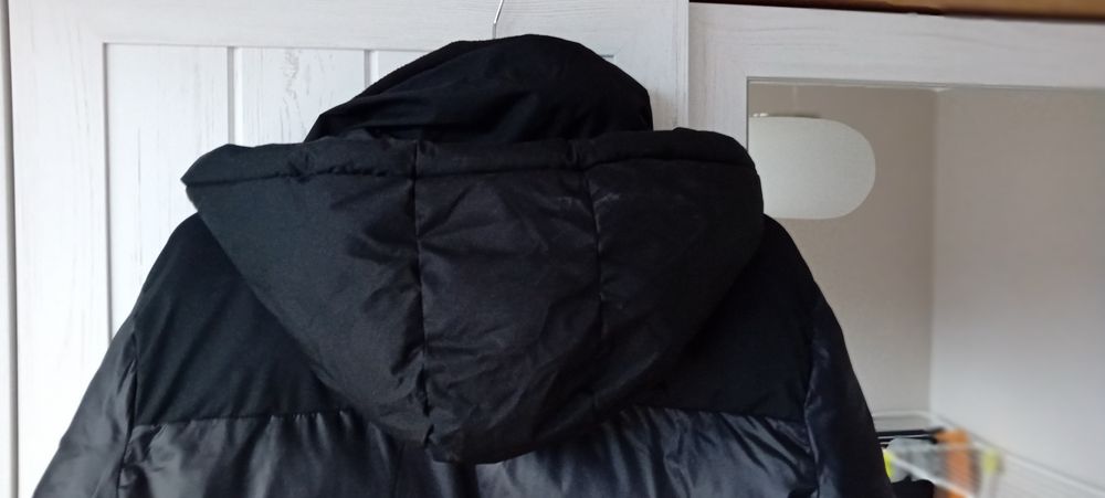 Kurtka zimowa damska CROPP XS