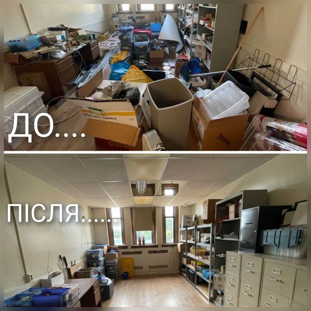 Все види уборок Николаев/ Клінінг