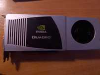 Nvidia Quadro FX 5800 Б/У