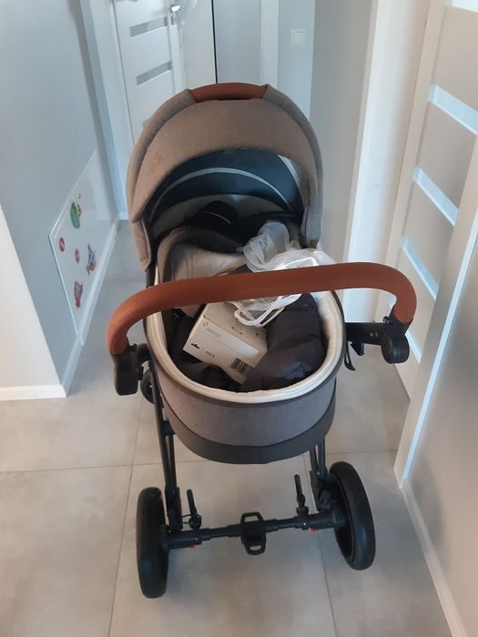 Camarelo zeo stan dobry