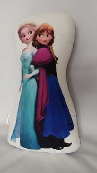Przytulanka maskotka Elsa i Anna