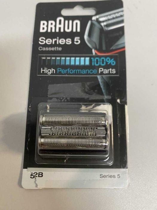 Braun Series 5 Głowica do Golarek