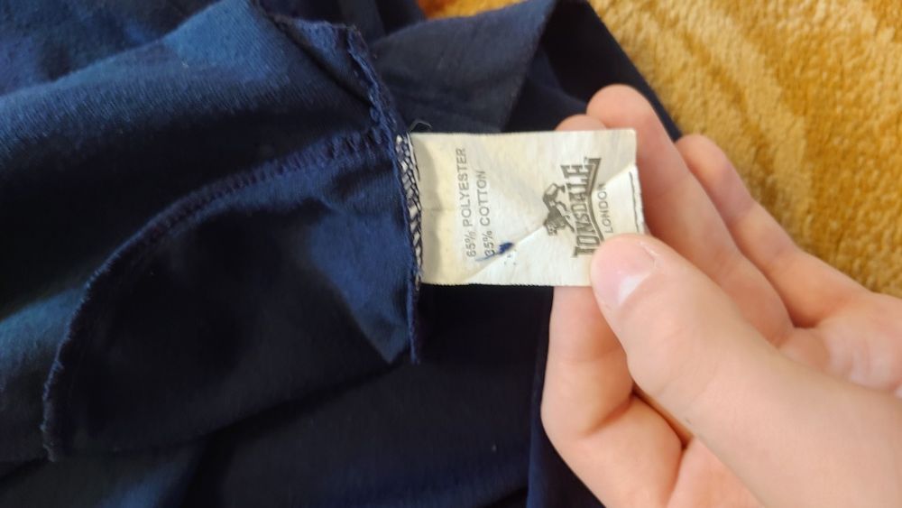 Поло Lonsdale London