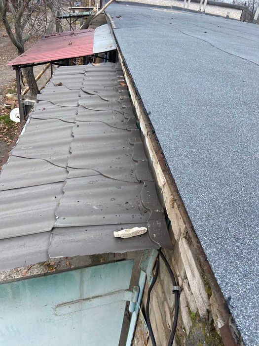 Продам гараж в гарному стані в Інгулець Кривий ріг