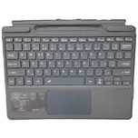 Teclado MICROSOFT Surface Pro 8 PRETO Genérico com garantia