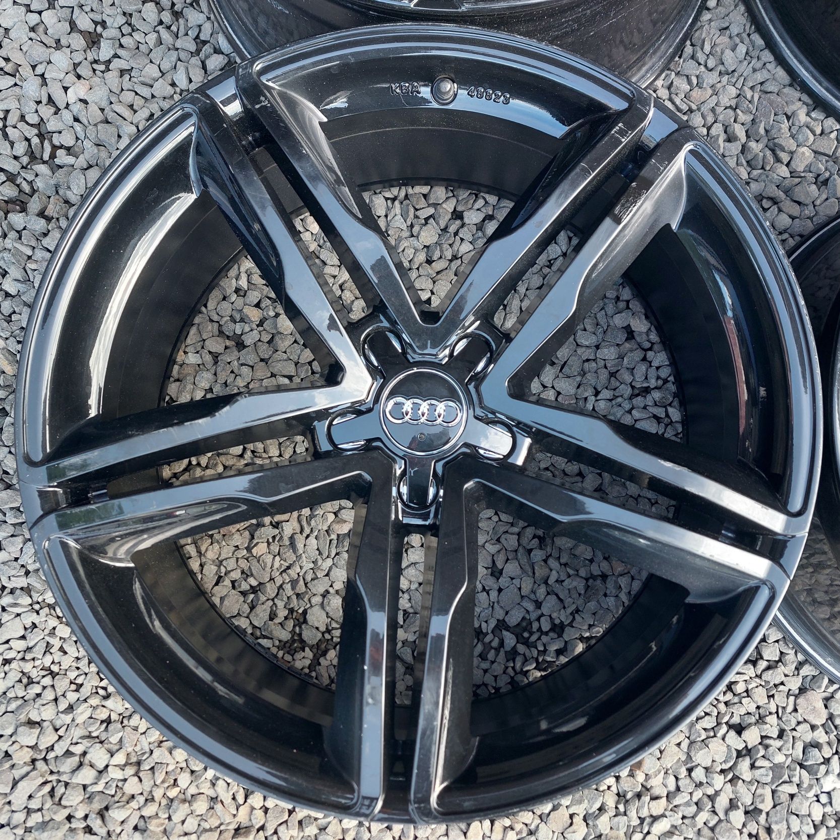 5 120 R20 S Line Audi Q5 Q7 Q8 SQ8 A4 A5vA6 A7 A8