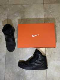 Nike flystepper black