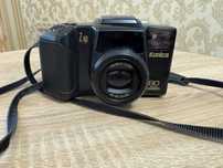 Пленочный фотоаппарат Konica Z-up 80 Super Zoom