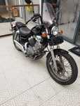 Yamaha virago 535