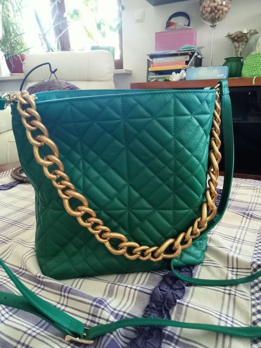 Torebka damska Chiara Ferretti nowa