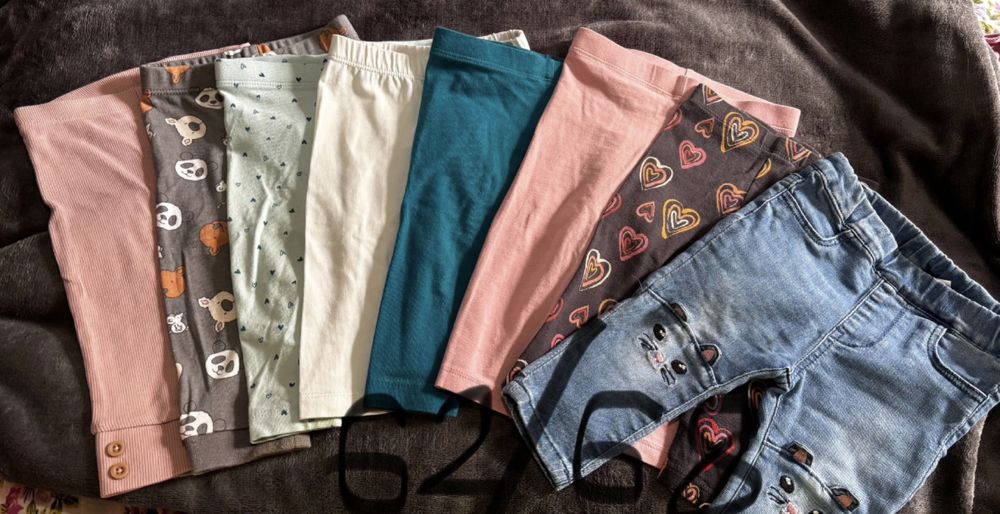 Дитячі штани,легінси,джинси