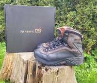 SIMMS G3 Guide Wading Boot  buty do brodzenia z podeszwą Vibram