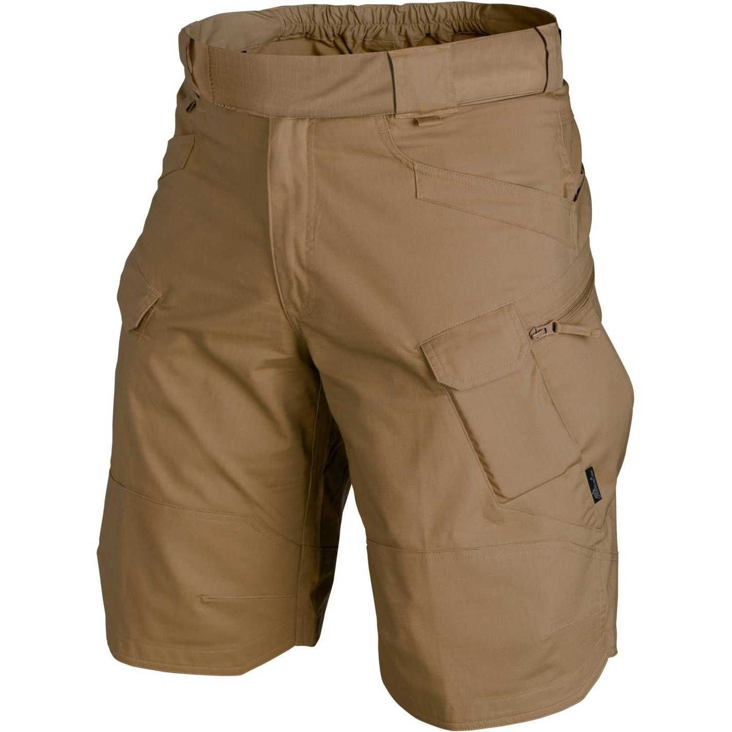 Helikon Szorty UTS 11" PolyCotton Ripstop Coyote SP-UTK-PR-11 L